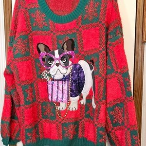 Christmas Ugly Sweater